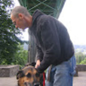 Meet your Posher, Mark